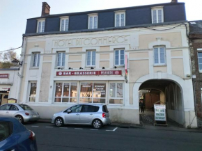 Hotels in Fauville En Caux